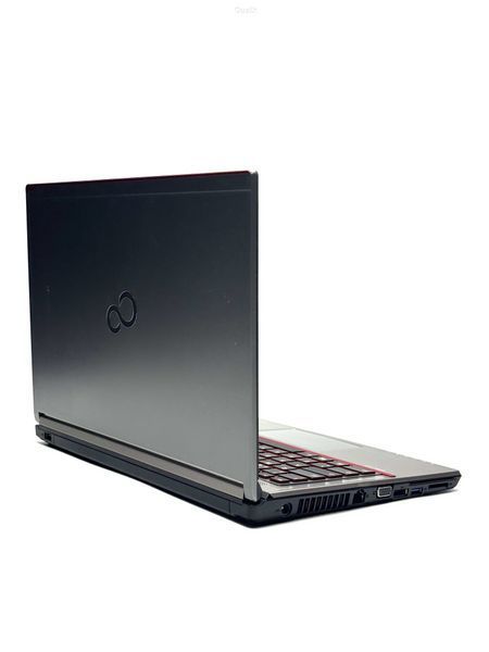 Ноутбук Fujitsu LifeBook E746 IPS Intel Core i5 (i5-6300U) 8 Гб 128 Гб SSD Клас A- (NTB0226268) Б/В