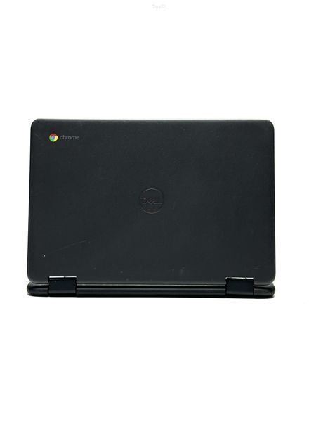 Ноутбук Dell ChromeBook 3100 2-in-1 Multitouch Intel Celeron (N4020) 4 Гб 32 Гб SSD (Вживаний - Клас A-) RNB0325108 фото