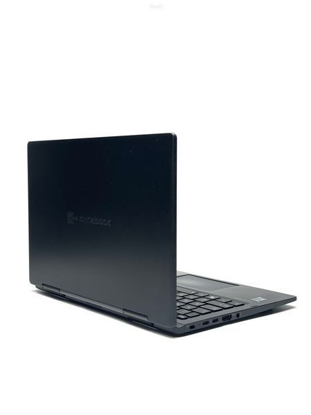 Ноутбук Dynabook Portege X30W-J Multitouch Intel Core i7 (i7-1165G7) 16 Гб 180 Гб SSD Клас B (NTB0226453) Б/В Уцінка
