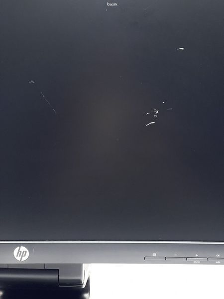 Монітор HP LA2306x 23" TFT+TN ( Клас B)