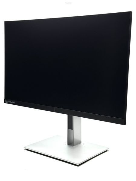 Монітор HP E27 G4 27" IPS (Вживаний - Клас A)