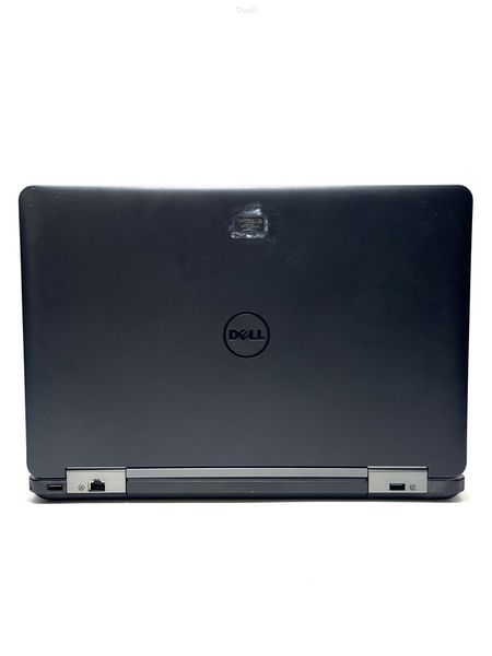 Ноутбук Dell Latitude E5540 TN Intel Core i5 (i5-4210U) 8 Гб 128 Гб SSD Клас B (NTB0426039) Б/В