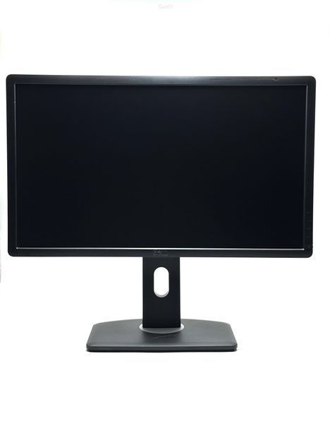 Монітор Dell P2412Hb 24" TFT+TN (Вживаний - Клас A-)