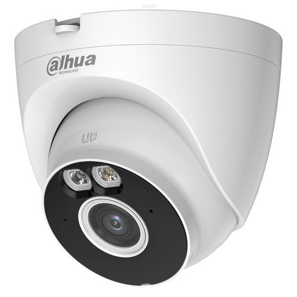 IP відеокамера Dahua DH-IPC-HDW1539DA-SAW-IL 5МП WiFi (2.8мм) YSAP495     фото