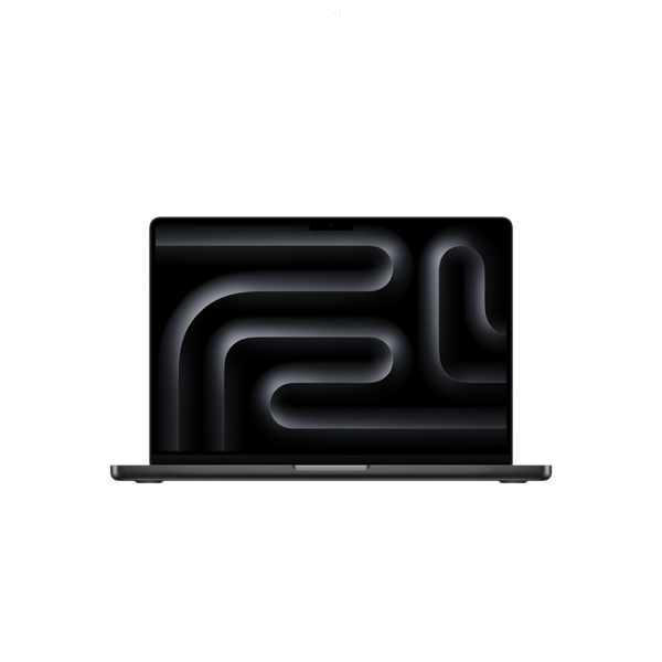 НОУТБУК MBP 14 SB/18C/32C GPU/36GB/2T-UKR YSAP635     фото