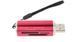 Кардрідер USB Siyoteam MicroSD/SD/CF Red (SY-662)