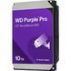 Жорсткий диск внутрішній Western Digital WD102PURP 10Тб YSAP445     фото 2