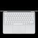 НОУТБУК MBN 13 SLV/8GB/256GB-UKR