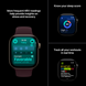 ГОДИННИК APPLE WATCH 12 42 DB AL OL SB SM GPS-RKZ YT000000129 фото 11