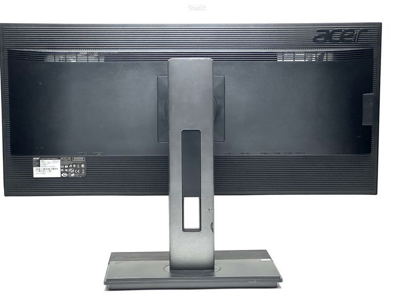 Монітор Acer B296CL 29" AH-IPS (Вживаний - Клас A-)