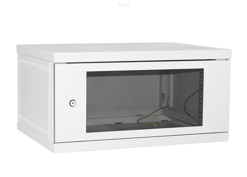 Телекомунікаційна шафа С-24U-06-08-ДС-ПГ-1