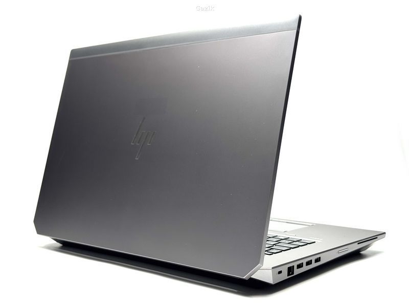 Ноутбук HP ZBook 17 G6 IPS Intel Core i7 (i7-9850H) 16 Гб 1 Тб SSD Клас A- (NTB1025128) Б/В