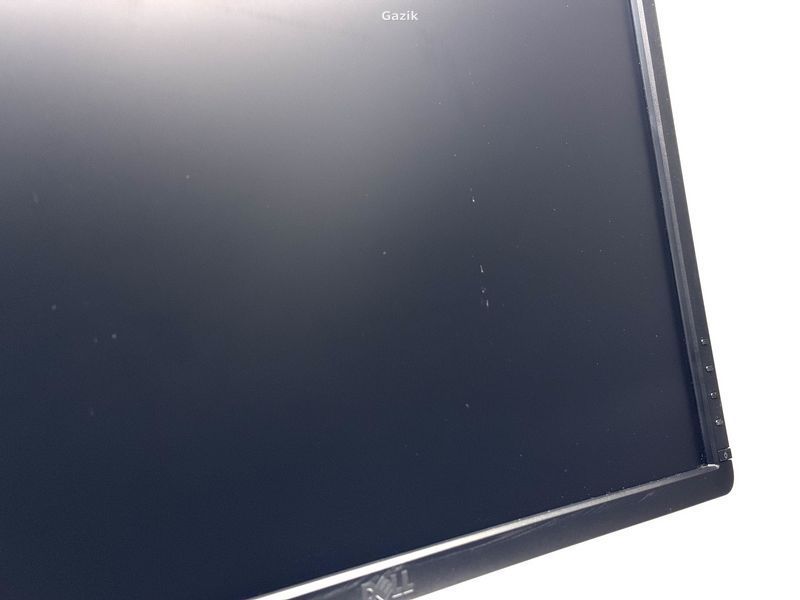 Монітор Dell P2412Hb 24" TFT+TN (Вживаний - Клас B) RNB0225700 фото