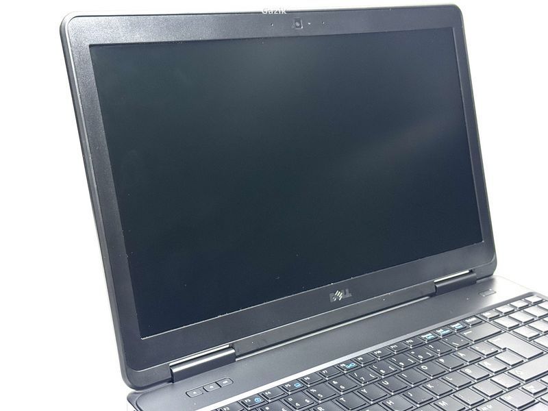 Ноутбук Dell Latitude E5540 TN Intel Core i5 (i5-4210U) 8 Гб 128 Гб SSD Клас B (NTB0426039) Б/В