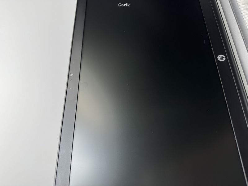 Ноутбук HP ProBook 450 G3 TN Intel Core i5 (i5-6200U) 8 Гб 256 Гб SSD Клас B (NTB0426370) Б/В