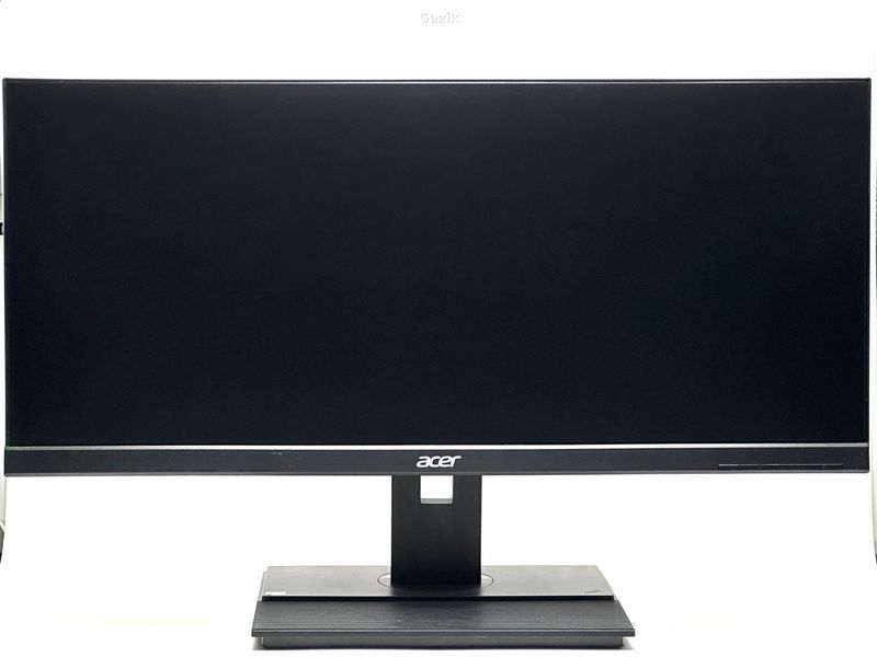 Монітор Acer B296CL 29" AH-IPS (Вживаний - Клас A-)