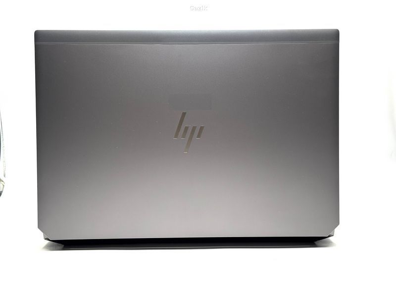 Ноутбук HP ZBook 17 G6 IPS Intel Core i7 (i7-9850H) 16 Гб 1 Тб SSD Клас A- (NTB1025128) Б/В