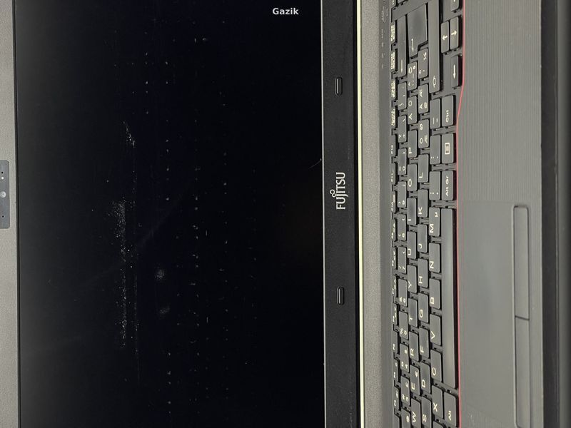 Ноутбук Fujitsu LifeBook E557 IPS Intel Core i5 (i5-7200U) 8 Гб 256 Гб SSD (Вживаний - Клас B), IPS, Intel Core i5-7200U, 8 Гб, 256 Гб, Intel HD Graphics 620