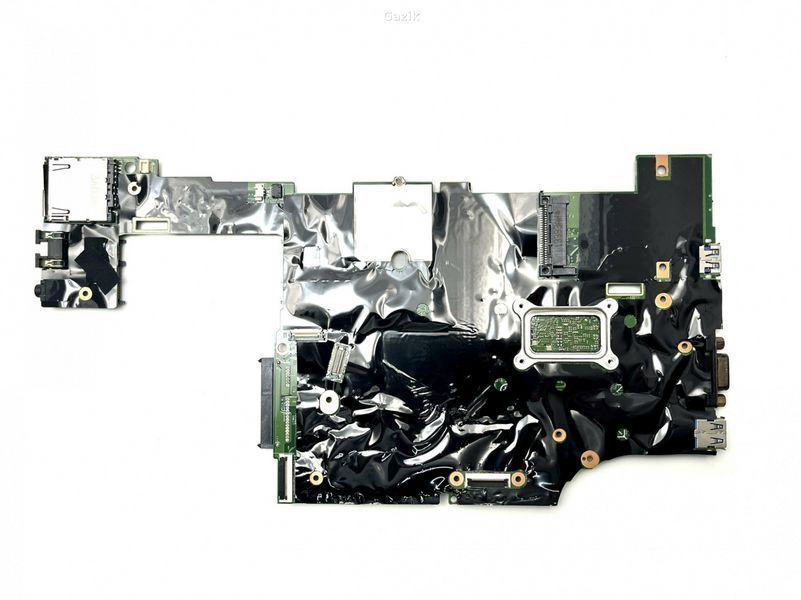 Б/В Материнська плата для ноутбука Lenovo ThinkPad x230 0C00033AA, LDB-2 ( i5-3320M ) (ZMP019) ZMP019 фото