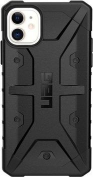 Протиударний чохол UAG Pathfinder для iPhone 11 Black