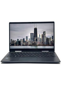 Ноутбук Dynabook Portege X30W-J Multitouch Intel Core i7 (i7-1165G7) 16 Гб 256 Гб SSD Клас B (NTB0226452) Б/В Уцінка