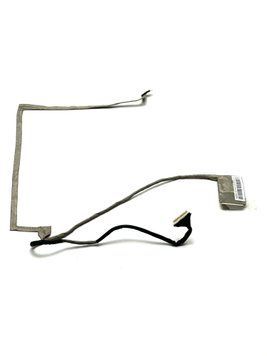 Шлейф матриці та веб-камери для ноутбука Lenovo IdeaPad G570 40 pin (вживаний)