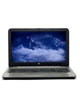 Ноутбук HP 15-ay163nr TN Intel Core i7 (i7-7500U) 8 Гб 128 Гб SSD Клас A- (NTB1125070) Б/В