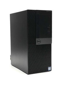 Системний блок Dell OptiPlex 5050 MT Intel Core i5 16 Гб 256 Гб SSD Mini Tower ( Клас A-)