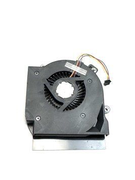 Вентилятор для ноутбука Lenovo ThinkPad E430, E530 4-pin (вживаний) ZKV129 фото