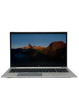 Ноутбук HP EliteBook 855 G7 IPS AMD Ryzen 5 (Ryzen 5 Pro 4650U) 16 Гб 256 Гб SSD Клас A (GNB1026163) Б/В GNB1026163 фото