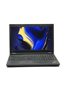 Ноутбук Lenovo ThinkPad L560 TN Intel Core i5 8 Гб 256 Гб SSD (Вживаний - Клас B) RNB1223326 фото