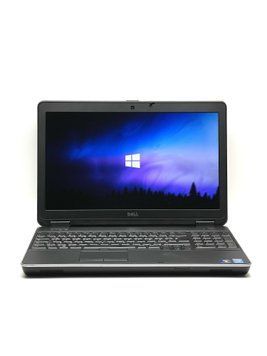 Ноутбук Dell Latitude E6540 TN Intel Core i5 0 Гб 0 Гб - (Вживаний - Клас A-)