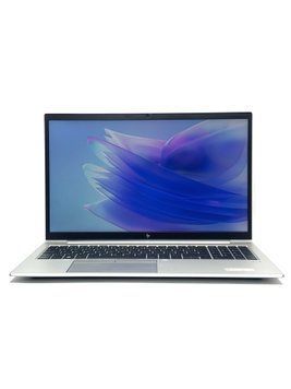 Ноутбук HP EliteBook 855 G7 IPS AMD Ryzen 5 (Ryzen 5 Pro 4650U) 16 Гб 256 Гб SSD Клас A- (GNB0526142) Б/В GNB0526142 фото