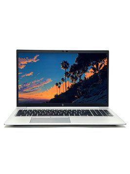 Ноутбук HP EliteBook 855 G8 Multitouch AMD Ryzen 5 (Ryzen 5 Pro 5650U) 16 Гб 256 Гб SSD Клас B (NTB0226089) Б/В
