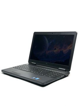 Ноутбук Dell Latitude E5540 TN Intel Core i5 (i5-4300U) 8 Гб 128 Гб SSD Клас A- (GNB0925193) Б/В