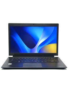 Ноутбук Toshiba Tecra X40-E Multitouch Intel Core i5 (i5-8250U) 8 Гб 256 Гб SSD Клас B (NTB0226516) Б/В