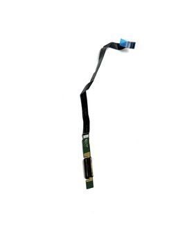 Додаткова плата (сканер відбитку пальця) для ноутбука HP EliteBook 8560w, 8560p (вживаний) ZDP0912 фото
