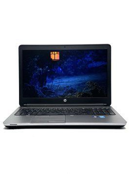 Ноутбук HP ProBook 650 G1 TN Intel Core i5 (i5-4210M) 8 Гб 128 Гб SSD Клас A- (NTB0426414) Б/В