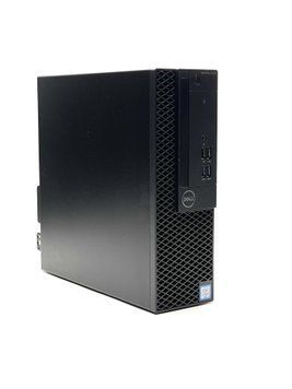 Системний блок Dell OptiPlex 3050 Intel Core i5 (i5-6500) 8 Гб 256 Гб SSD SFF ( Клас A)