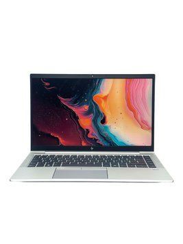 Ноутбук HP EliteBook 845 G8 IPS AMD Ryzen 3 (Ryzen 3 5400U) 16 Гб 256 Гб SSD Клас A (GNL0826001) Б/В