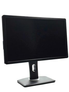 Монітор Dell P2412Hb 24" TFT+TN (Вживаний - Клас A-)