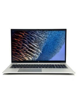 Ноутбук HP EliteBook 855 G7 IPS AMD Ryzen 5 (Ryzen 5 Pro 4650U) 16 Гб 256 Гб SSD Клас A- (GNB0526020) Б/В