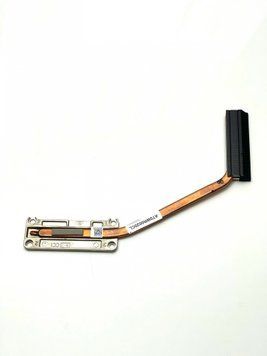 Система охолодження, мідна трубка для ноутбука Dell Latitude E5540 (вживаний)