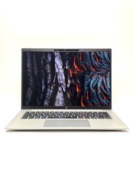Ноутбук HP EliteBook 845 G10 IPS AMD Ryzen 5 (Ryzen 5 Pro 7540U) 16 Гб 512 Гб SSD Клас B (NTB0226156) Б/В