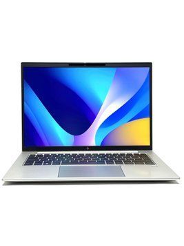 Ноутбук HP EliteBook 845 G9 IPS AMD Ryzen 5 (Ryzen 5 Pro 6650U) 16 Гб 256 Гб SSD Клас B (NTB0226191) Б/В