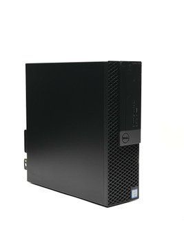 Системний блок Dell OptiPlex 7050 Intel Core i5 8 Гб 128 Гб SSD SFF ( Клас A)
