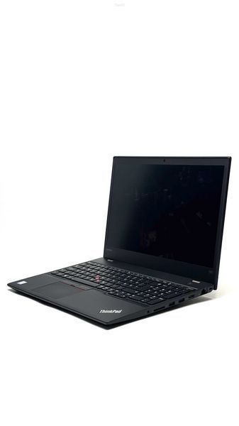 Ноутбук Lenovo ThinkPad T570 IPS Intel Core i7 (i7-6600U) 8 Гб 256 Гб SSD Клас A- (NTB0426521) Б/В NTB0426521 фото
