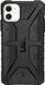 Протиударний чохол UAG Pathfinder для iPhone 11 Black AKS080 фото 1