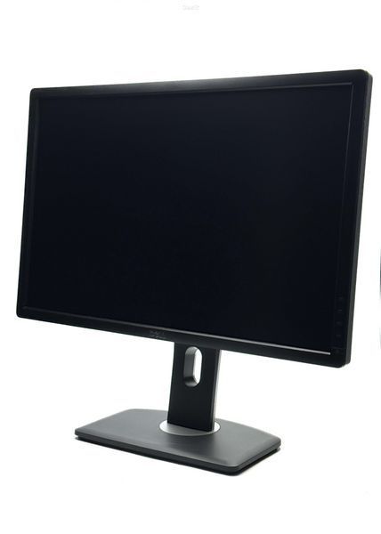 Монітор Dell UltraSharp U2412Mb 24" IPS (Вживаний - Клас A-)