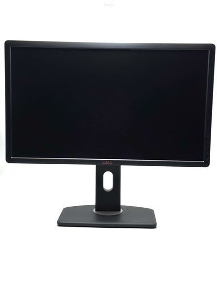 Монітор Dell P2412Hb 24" TFT+TN (Вживаний - Клас A-) RNB0225701 фото